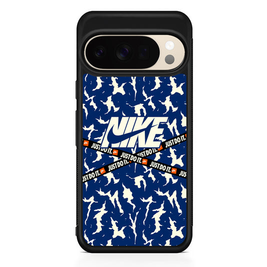 Nike Secure Line Google Pixel 10 Pro XL Case | Durable Google Pixel 10 Pro XL Cover