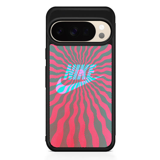 Nike The Great Smile Google Pixel 10 Pro XL Case | Durable Google Pixel 10 Pro XL Cover