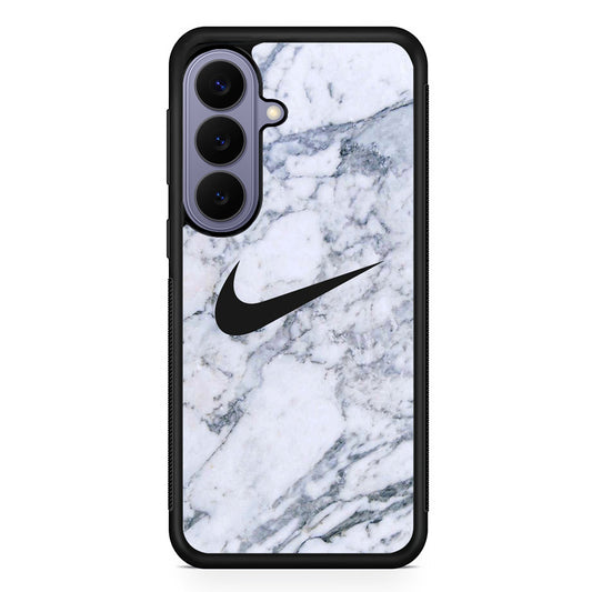Nike Marble Space Samsung Galaxy S26 Case | Lightweight Samsung Galaxy S26 Phone Case