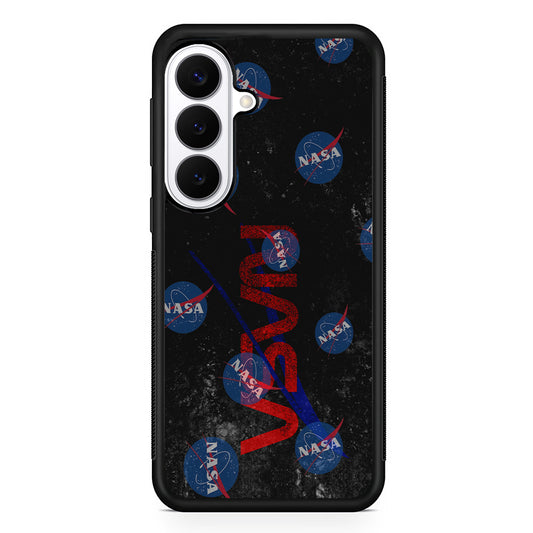 Nasa Exploration Trail Samsung Galaxy S26 Plus Case | Lightweight Protective Cover for Galaxy S26 Plus