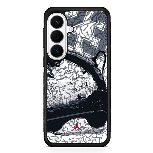 Air Jordan The Light Source Samsung Galaxy S26 Plus Case | Lightweight Protective Cover for Galaxy S26 Plus
