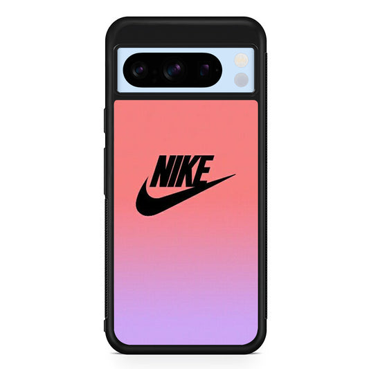 Nike Pink Sands Google Pixel 8 Pro Case | Premium Protective Case for Google Pixel 8 Pro
