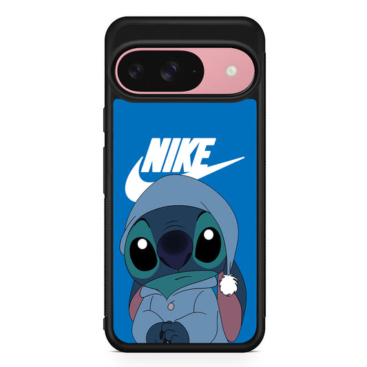 Nike Sleepy Stitch Google Pixel 9 Case | Durable Google Pixel 9 Cover