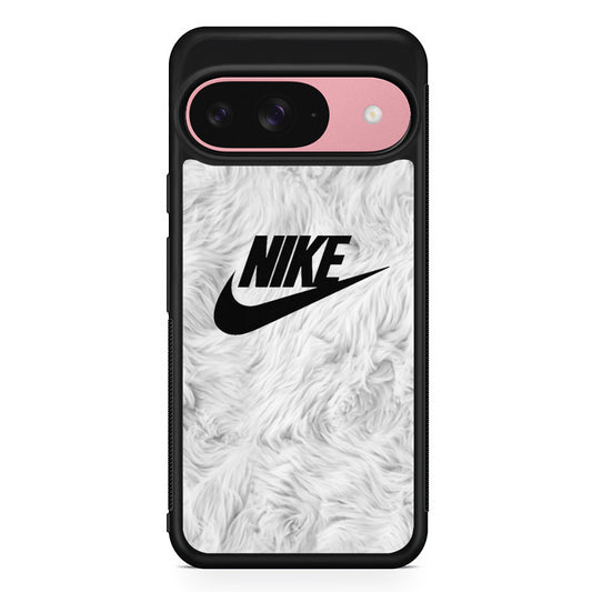 Nike Feather Soft Google Pixel 9 Case | Durable Google Pixel 9 Cover