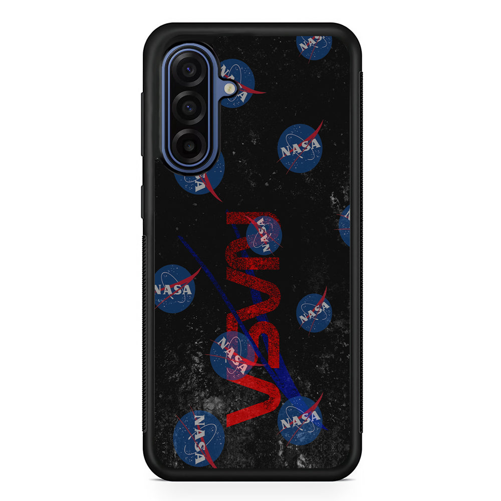 Nasa Exploration Trail Samsung Galaxy A17 Case | Durable Samsung Galaxy A17 Cover