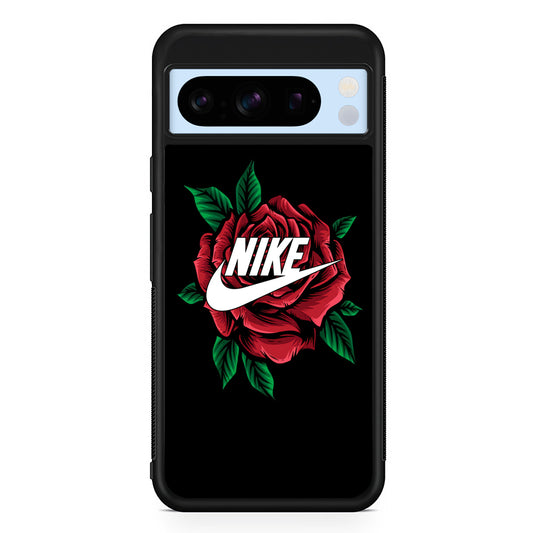 Nike Rose Flowers Google Pixel 8 Pro Case | Premium Protective Case for Google Pixel 8 Pro