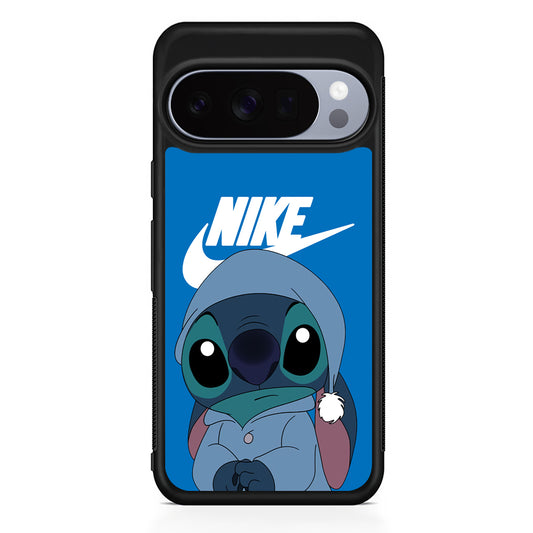 Nike Sleepy Stitch Google Pixel 10 Pro Case | Protective Google Pixel 10 Pro Cover
