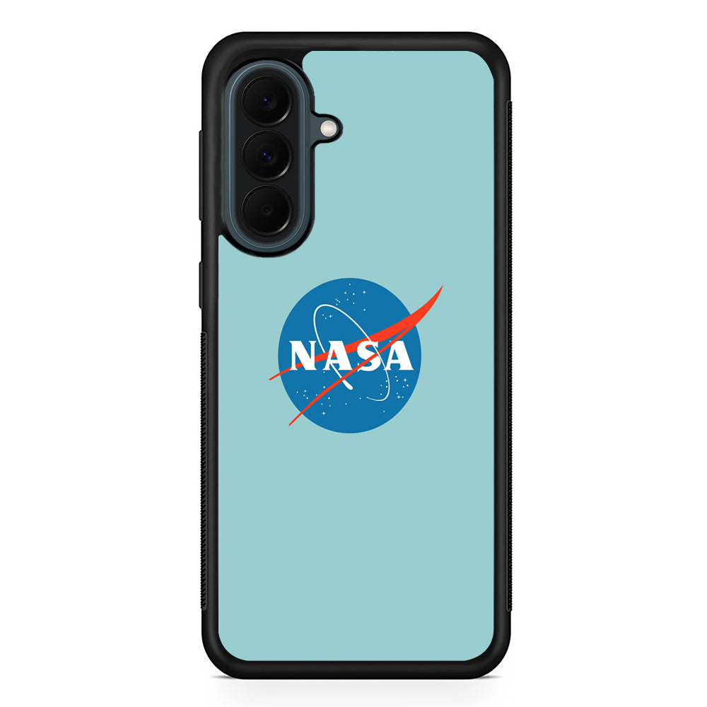Nasa Afternoon Vibes Samsung Galaxy A37 Case | Custom Samsung Galaxy A37 Protective Cover