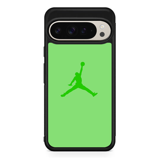 Air Jordan Moss Expert Google Pixel 9 Pro Case | Slim Protective Cover