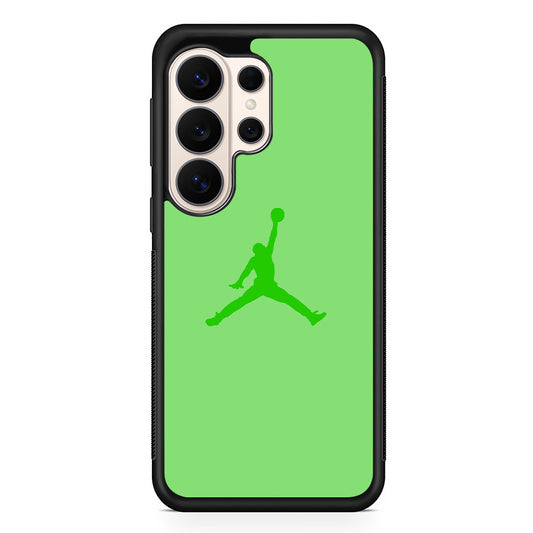 Air Jordan Moss Expert Samsung Galaxy S26 Ultra Case | Durable Samsung Galaxy S26 Ultra Phone Case