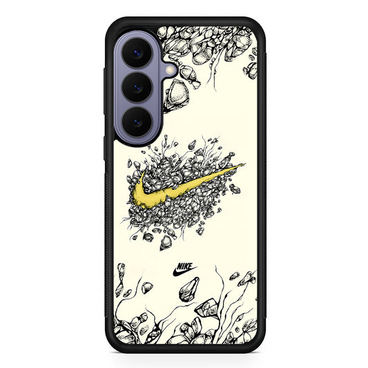 Nike Root On The Rock Samsung Galaxy S26 Case | Lightweight Samsung Galaxy S26 Phone Case