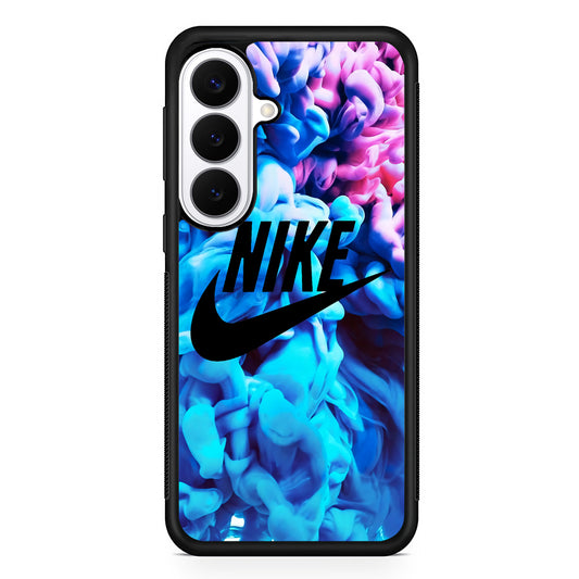 Nike Cloud Smoke Samsung Galaxy S26 Plus Case | Stylish Protective Cover for Samsung Galaxy S26 Plus