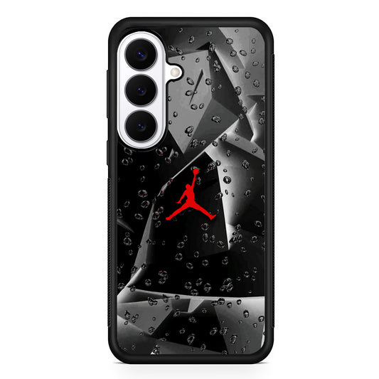 Air Jordan Water Spot Samsung Galaxy S26 Plus Case | Lightweight Protective Cover for Galaxy S26 Plus