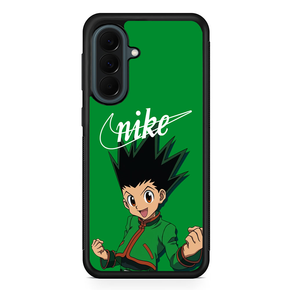 Nike Gon Freecs Samsung Galaxy A37 Case | Samsung Galaxy A37 Rubber Phone Case