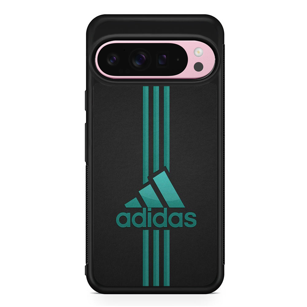 Adidas Tosca Strike Google Pixel 9 Pro XL Case | Protective Cover