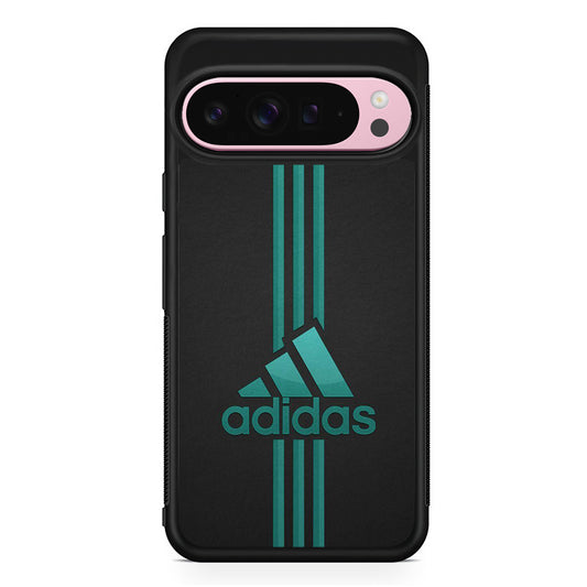 Adidas Tosca Strike Google Pixel 9 Pro XL Case | Protective Cover