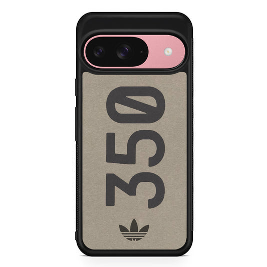Adidas 350 Google Pixel 9 Case | Google Pixel 9 Protective Rubber Case