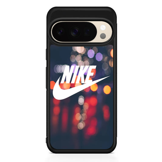 Nike Night Glamour Google Pixel 10 Pro XL Case | Durable Google Pixel 10 Pro XL Cover
