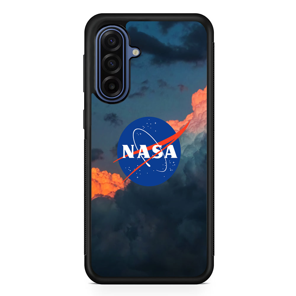 Nasa Sky Views Feel Sunrise Samsung Galaxy A17 Case | Durable Samsung Galaxy A17 Cover
