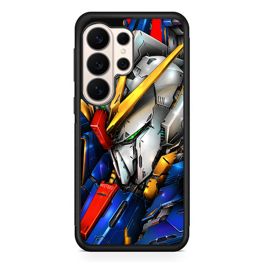 Gundam The Outside World Samsung Galaxy S26 Ultra Case | Slim Protective Case for Samsung Galaxy S26 Ultra