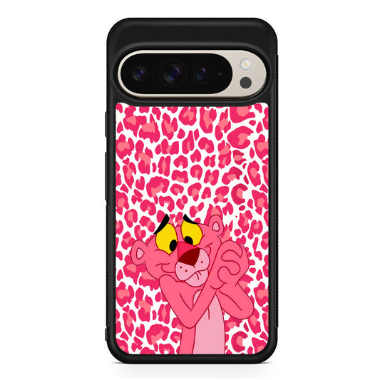 Pink Panther Its So Cute Google Pixel 9 Pro Case | Slim Protective Cover