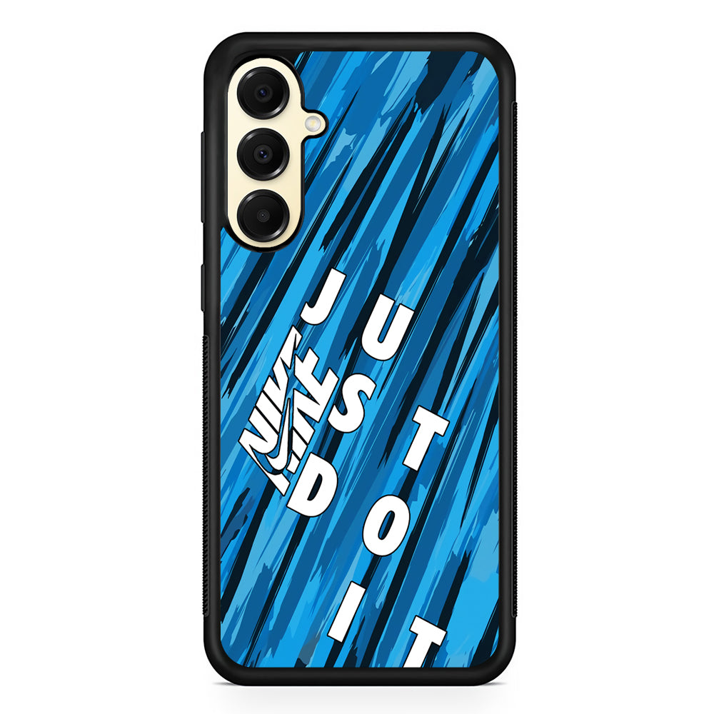 Nike Abstract Dominant Samsung Galaxy A16 Case | Custom Protective Samsung Galaxy A16 Case