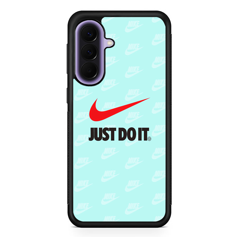 Nike Visible Blue Light Samsung Galaxy A57 Case | Samsung Galaxy A57 Protective Cover