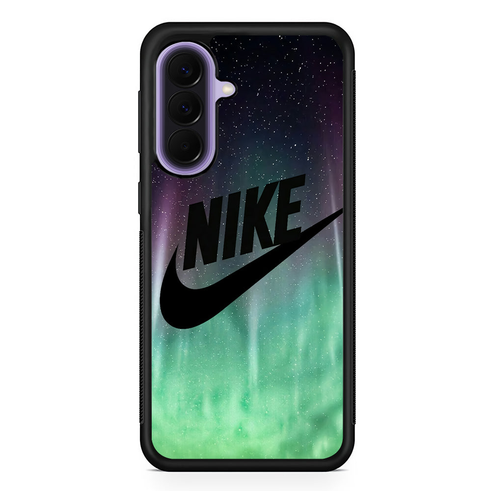 Nike Aurora Vibes Samsung Galaxy A57 Case | Samsung Galaxy A57 Protective Cover