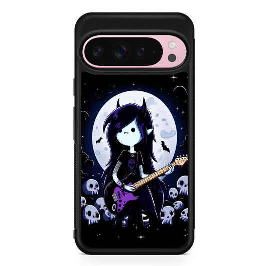 Adventure Time The Vampire Queen Google Pixel 9 Pro XL Case | Protective Cover