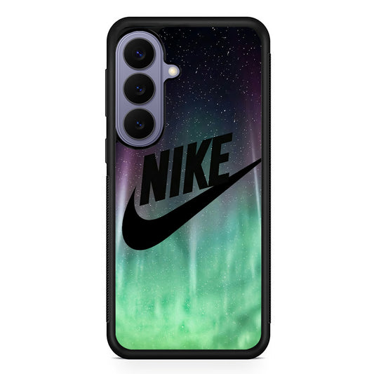 Nike Aurora Vibes Samsung Galaxy S26 Case | Lightweight Samsung Galaxy S26 Phone Case