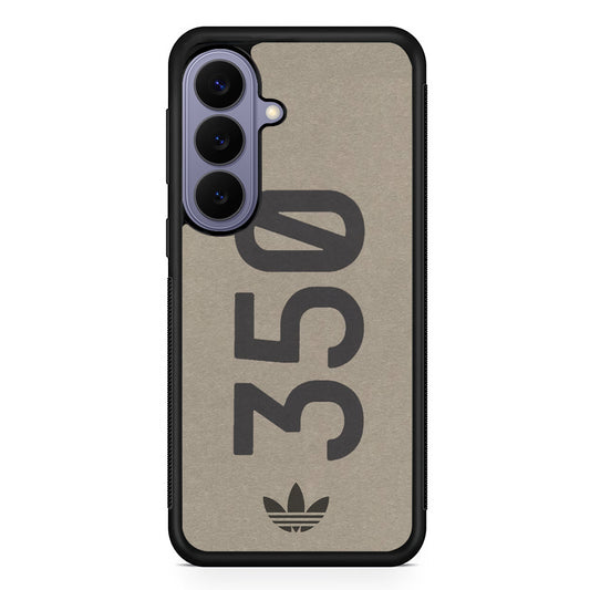 Adidas 350 Samsung Galaxy S26 Case | Slim Protective Rubber Case for Samsung S26