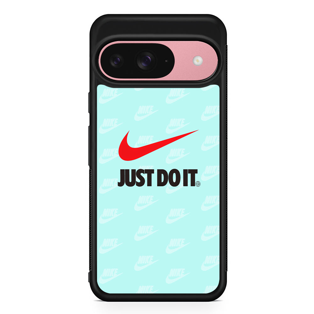 Nike Visible Blue Light Google Pixel 9 Case | Durable Google Pixel 9 Cover