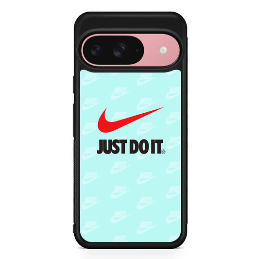 Nike Visible Blue Light Google Pixel 9 Case | Durable Google Pixel 9 Cover