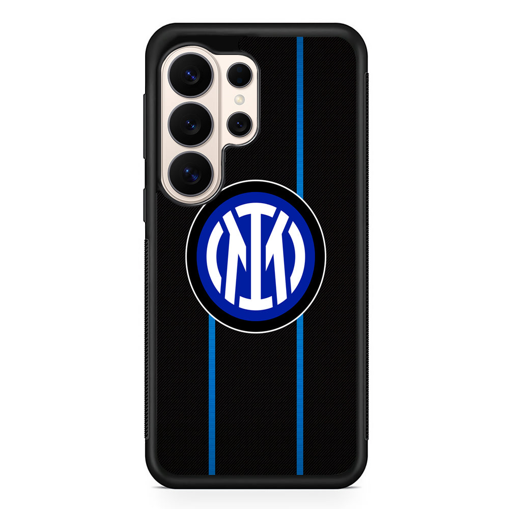 Internazionale Milano Serie A Samsung Galaxy S26 Ultra Case | Slim Protective Case for Samsung Galaxy S26 Ultra