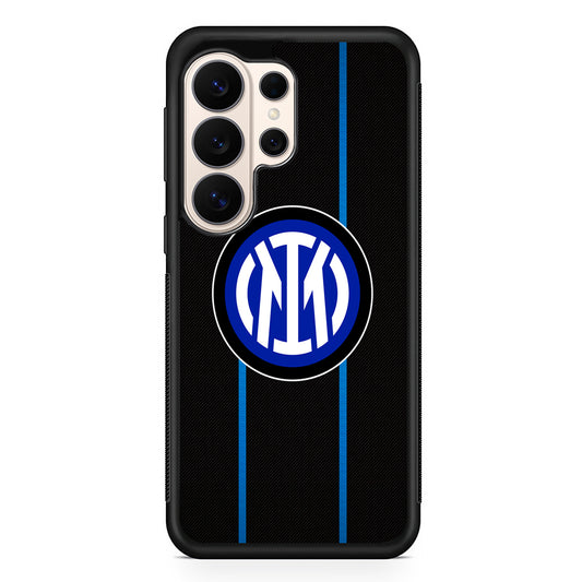 Internazionale Milano Serie A Samsung Galaxy S26 Ultra Case | Slim Protective Case for Samsung Galaxy S26 Ultra