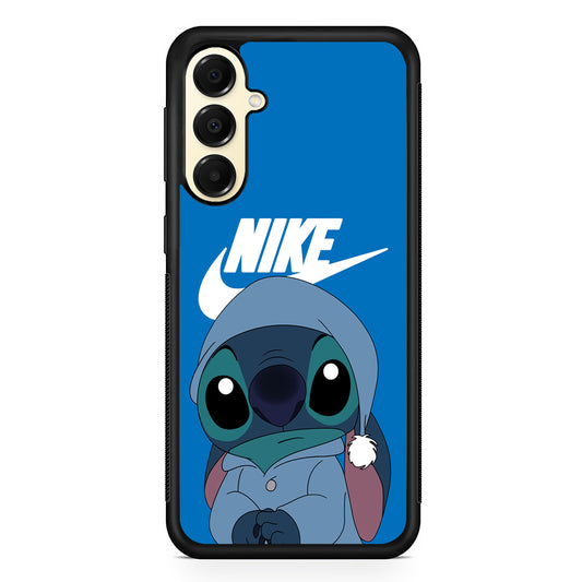 Nike Sleepy Stitch Samsung Galaxy A16 Case | Custom Protective Samsung Galaxy A16 Case