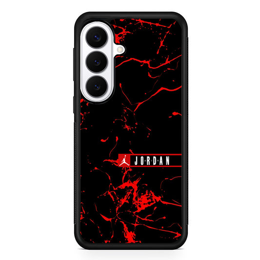 Air Jordan Root of Struggle Samsung Galaxy S26 Plus Case | Lightweight Protective Cover for Galaxy S26 Plus