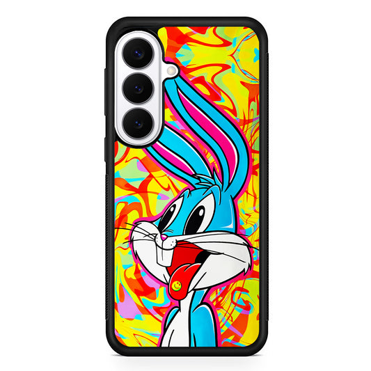 Bugs Bunny Aesthetic Samsung Galaxy S26 Plus Case | Slim Protective Cover for Samsung Galaxy S26 Plus