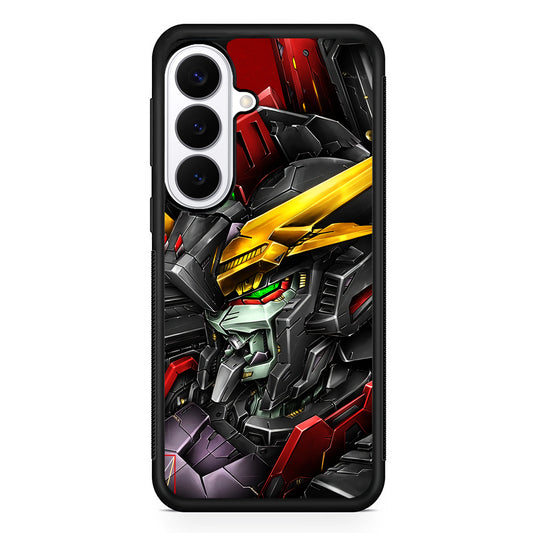 Gundam Transformation of The Machine Samsung Galaxy S26 Plus Case | Slim Protective Cover for Samsung Galaxy S26 Plus