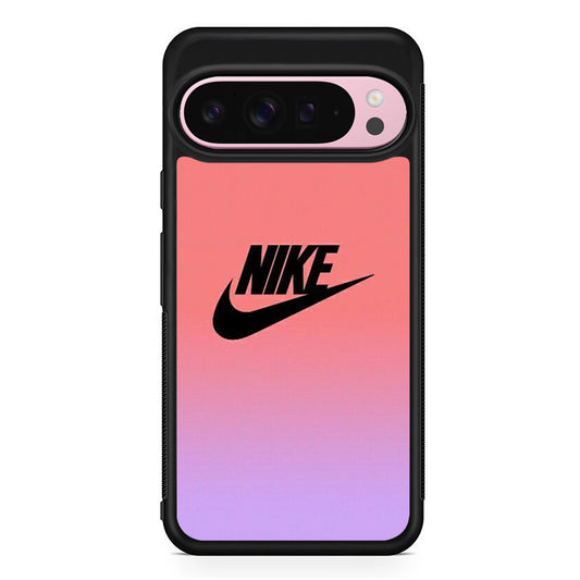 Nike Pink Sands Google Pixel 9 Pro XL Case | Protective Cover