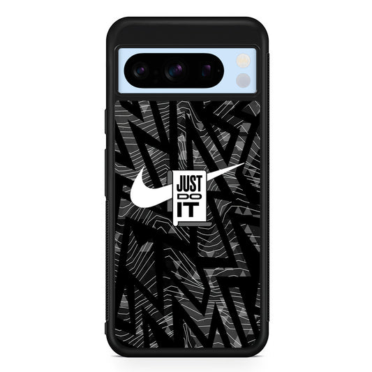 Nike Sharpness Instinct Google Pixel 8 Pro Case | Premium Protective Case for Google Pixel 8 Pro
