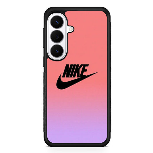 Nike Pink Sands Samsung Galaxy S26 Plus Case | Stylish Protective Cover for Samsung Galaxy S26 Plus