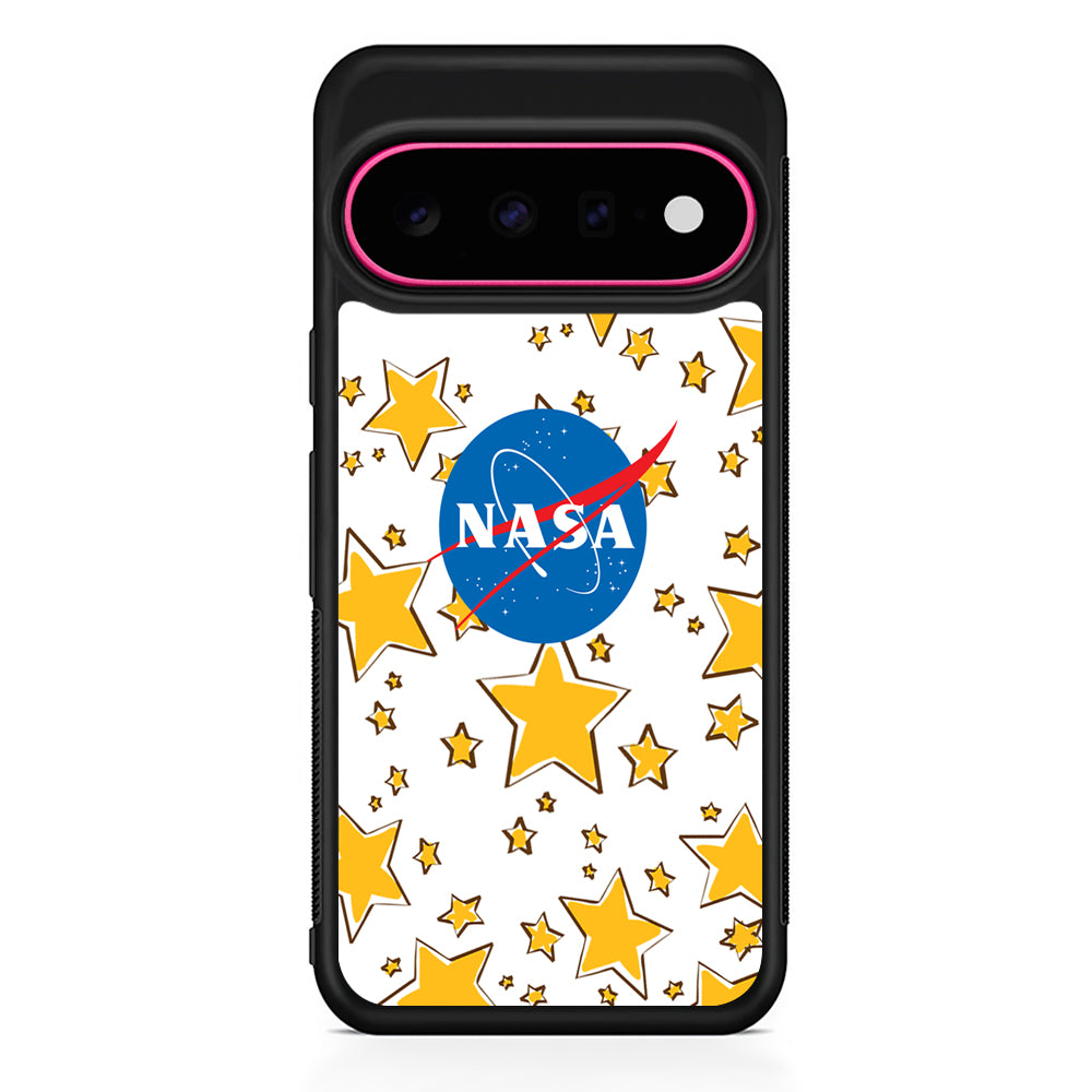 Nasa Full Star Google Pixel 11 Case - Stylish Protective Phone Case
