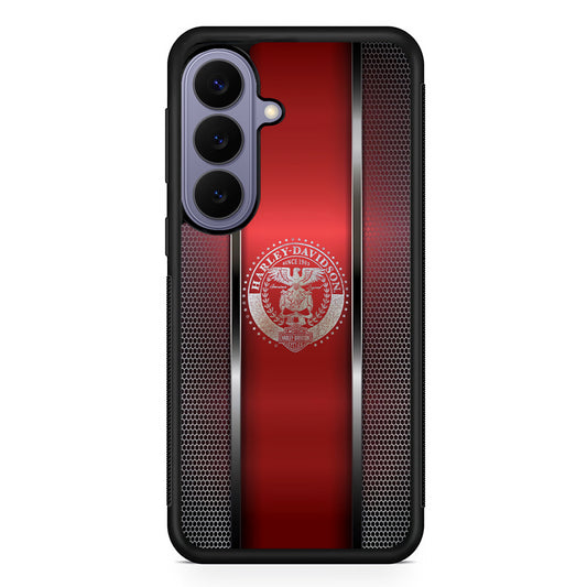 Harley Davidson Sodality Samsung Galaxy S26 Case | Lightweight Samsung Galaxy S26 Phone Case