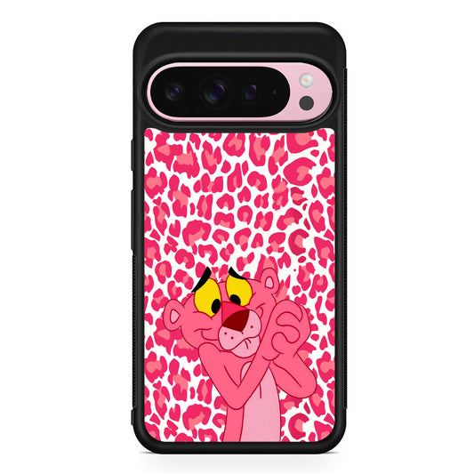 Pink Panther Its So Cute Google Pixel 9 Pro XL Case | Protective Cover