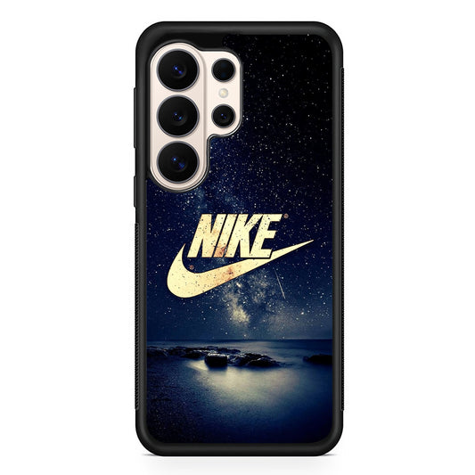 Nike Dust of The Night Samsung Galaxy S26 Ultra Case | Slim Everyday Protection for Galaxy S26 Ultra