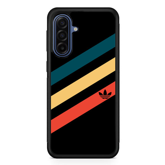 Adidas Prime Stripe Samsung Galaxy A17 Case | Durable Samsung Galaxy A17 Cover