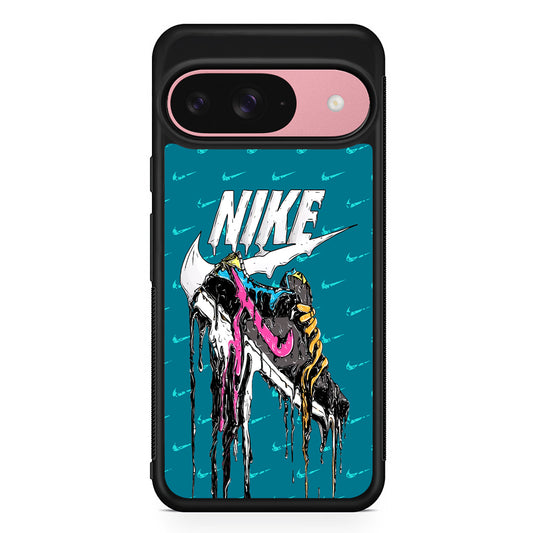 Nike Hype User Google Pixel 9 Case | Durable Google Pixel 9 Cover