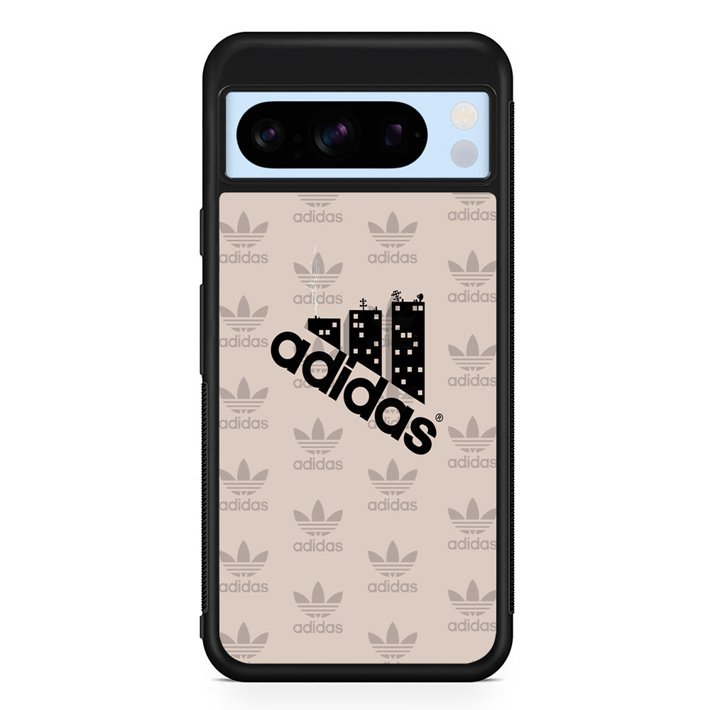 Adidas The Town Google Pixel 8 Pro Case | Slim Protective Cover