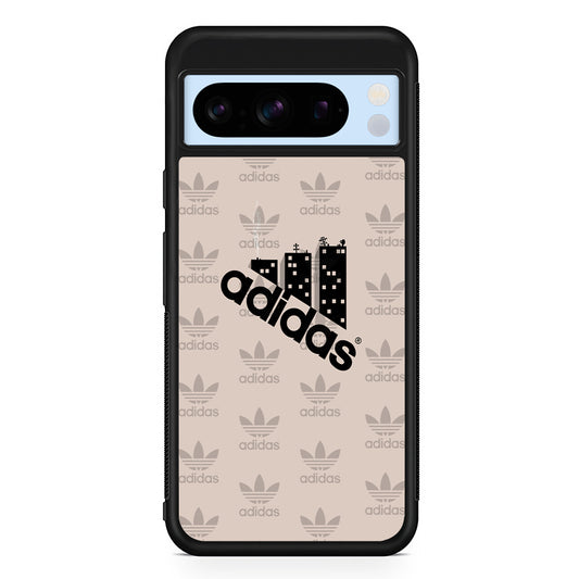 Adidas The Town Google Pixel 8 Pro Case | Slim Protective Cover